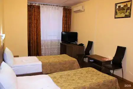 Царицынский Комплекс - 16