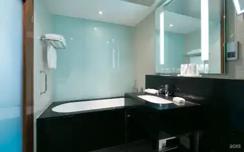 Radisson Blu Белорусская - 63