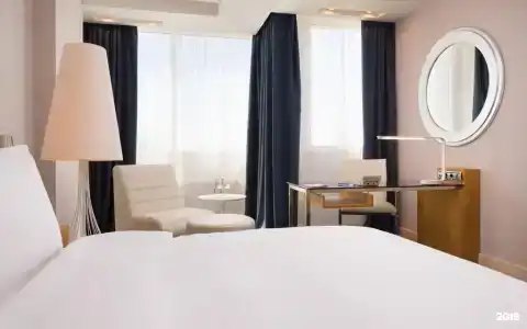 Radisson Blu Белорусская - 40