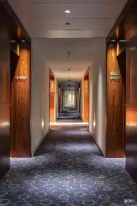 Radisson Blu Белорусская - 19