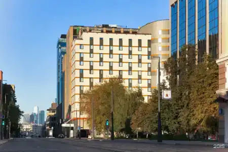 Лесная Сафмар - 98