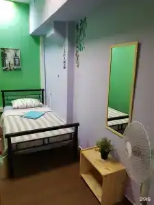 Russland hostel - 60