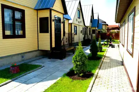 Клуб Спасатель в Развилке - 14