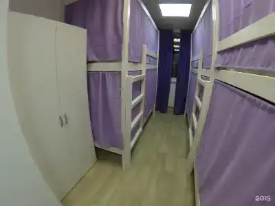 Run Hostel - 4