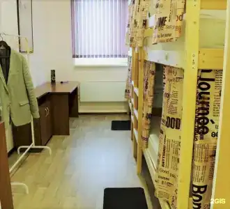 Лермонтовский проспект - 1