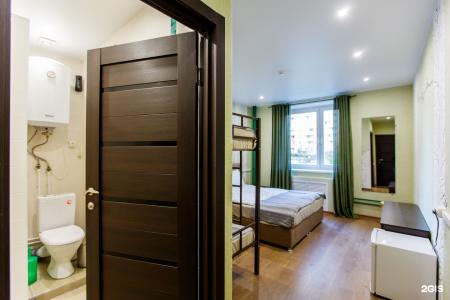 Nice hostel Crocus - 36