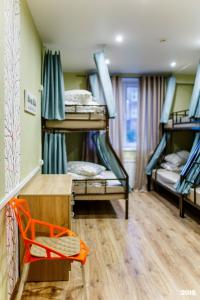 Nice hostel Crocus - 31