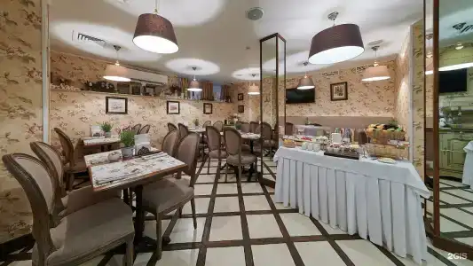 Де Пари - 3