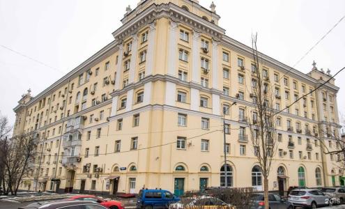 Мелиус Трофимова - 18