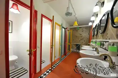 Скотч Хостел - 14