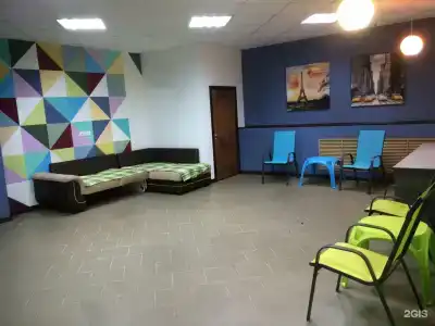 Сити - 2