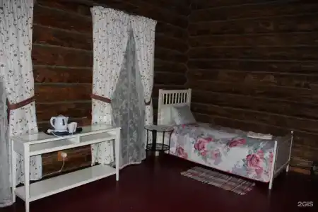 Берендеевка - 111