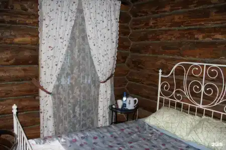 Берендеевка - 120