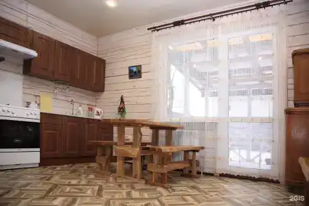 Guest House Altin - 33