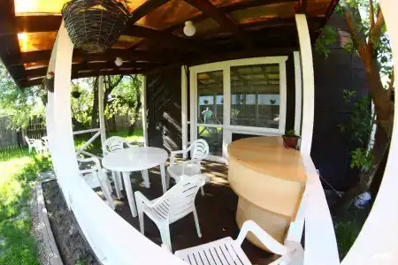 Guest House Altin - 27