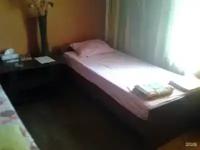 Хостел на Специалистов - 7