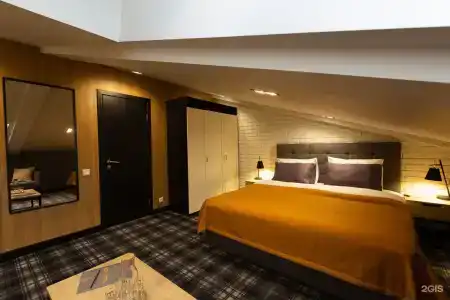 Key Hotel - 86