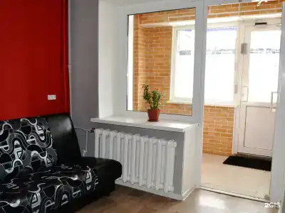 Clean Hostel na Borsoeva - 40