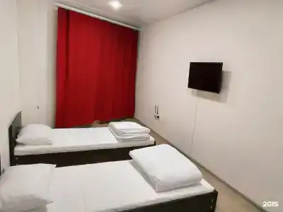 Clean Hostel na Borsoeva - 7