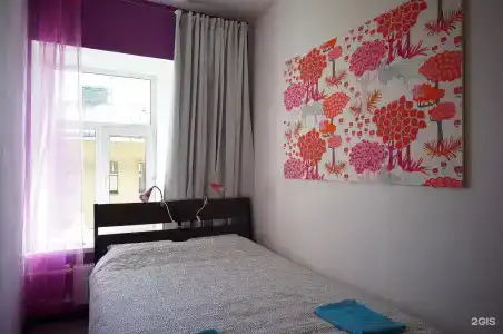 Vitamin Rooms - 2