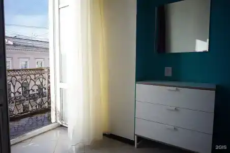 Vitamin Rooms - 7