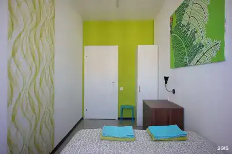 Vitamin Rooms - 4