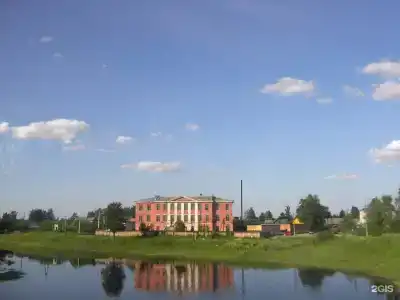 Тосно - 22