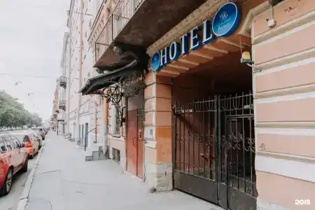 Невский Бриз - 14