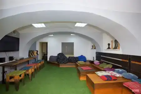 Белый - 2