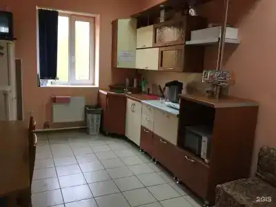 Северное Сияние - 6