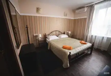 Номер-ОК - 8