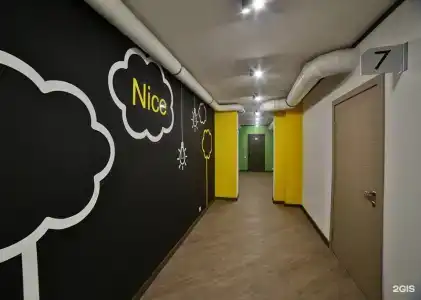 Nicehostel - 8