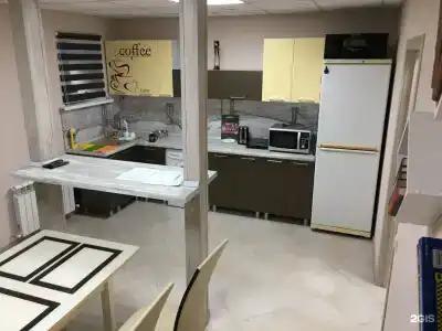 Дрим Хаус - 2