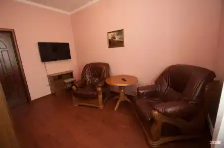 Золотая гора - 4