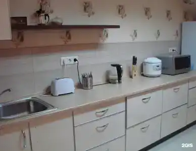 Guest House Gold Oven - 133