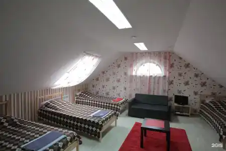 Guest House Gold Oven - 7