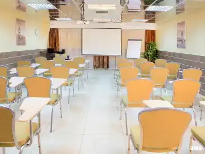 Best Western Kaluga-Бест Вестерн - 69