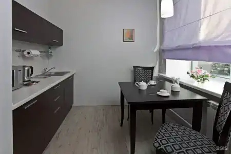 Миниотель24 на Мира - 47