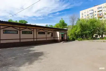 Grove Hostel - 5