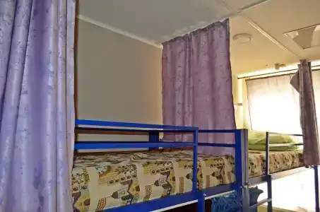 Я вернусь - 8