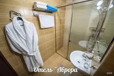 Аврора - 163