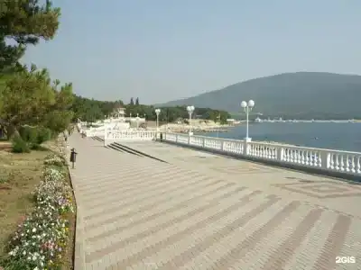 Кабардинка - 140