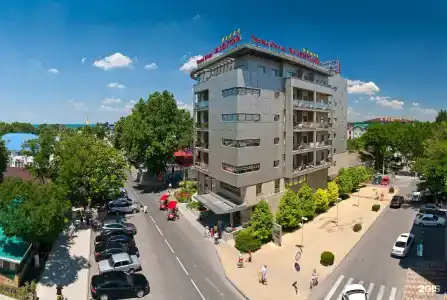Гранд отель Валентина - 112