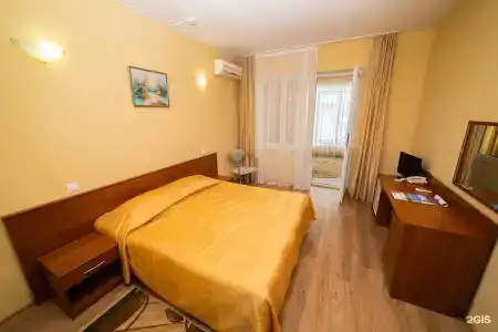Бригантина - 2