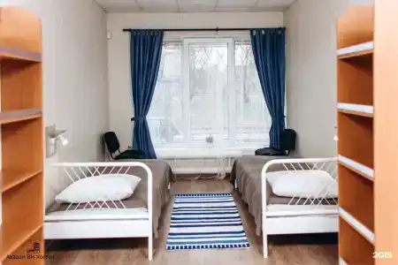 Academ VN Hostel - 8