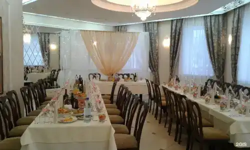 Парус - 5