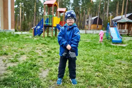 Санаторий-профилакторий Металлург - 19
