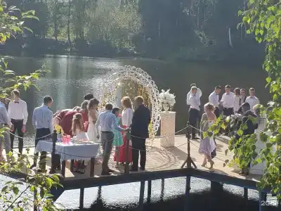 Тихая Заводь - 34