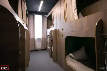 Нора - 0