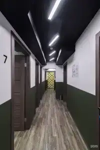 Айлендер - 18